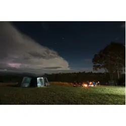 Oztrail Fast Frame BlockOut Lumos 12P Tent