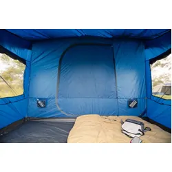 OZtrail Gazebo Portico Deluxe 3.0M