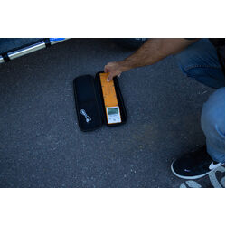 Companion Caravan Digital Weight Control Scale