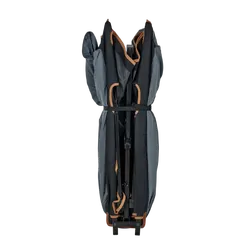 Anywhere Queen Deluxe Bed