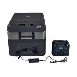 Rover 300 Power Station