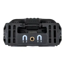 Oztrail Lumos DialBright 1500