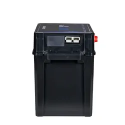 Companion Rover Battery Box