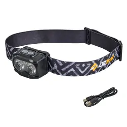 OZtrail Lumos FP500 Headlamp