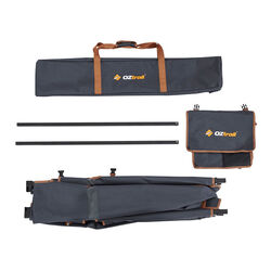 Oztrail Sundowner Swag Platform