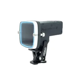 REFLEX Nikon D850 Sport Housing - Blue