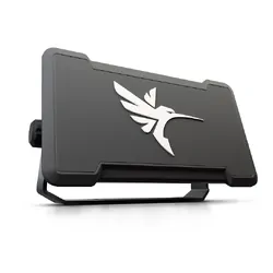 Humminbird XPLORE 9 Cmsi + Nav Card