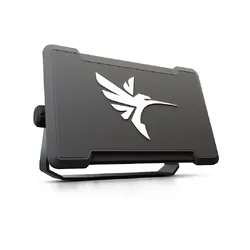 Humminbird XPLORE 10 Cmsi + Nav Card