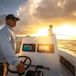 Humminbird XPLORE 12 Cmsi