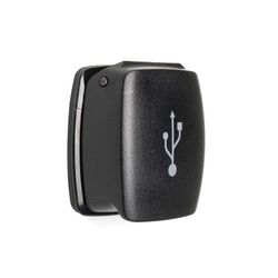 Scanstrut Charger Flip Pro Dual Usb Socket