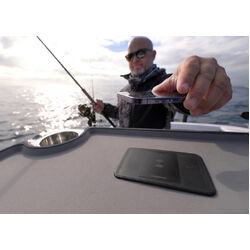 Scanstrut Wireless Charger Surface 15 Watt 12/24V