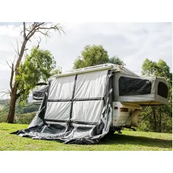 Orbit Air Comet Inflatable Annexe 325 High