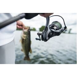 Abu Garcia Revo3 SX Sp10 Revo SX Spin Reel