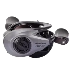 Abu Garcia Revo SX Baitcaster Reel