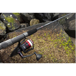 PENN Fierce IV 2500 Spin Reel