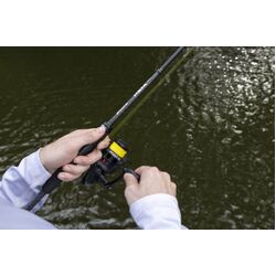 Abu Garcia Max SX 2500 Spin Reel