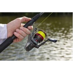 Abu Garcia Max Elite 2500H Spin Reel