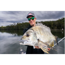 Gulp Salty Nipper 2.5inch Bloodworm