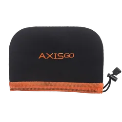 AxisGO 12 Pro Deep Black Over Under Kit