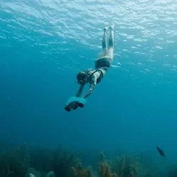 Jobe Infinity Seascooter Package