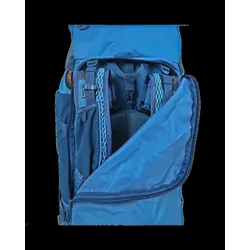 Black Wolf Nankeen 75 - Gibraltar