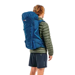 Black Wolf Boudii 60 - Gibraltar