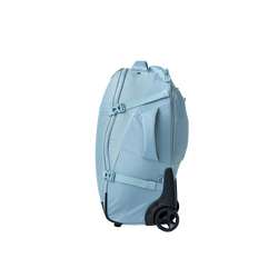 Black Wolf Tourer 50 Rolling Bag Tourmaline