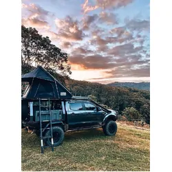 Ot 1.4 Rooftop Tent