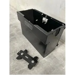 MSA Battery Box Slimline