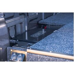 MSA Ranger Double Storage Drawer System