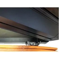 The Bush Company MAXTRAX Rooftop Tent Side Mount Bracket