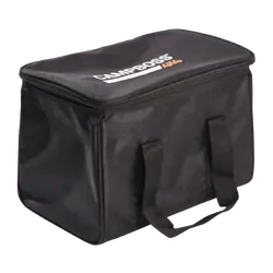 Boss Air In-Flate-2 Compressor