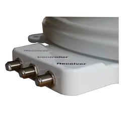 SatKing Pro Max Plus Fully Automatic Motorised Satellite TV System