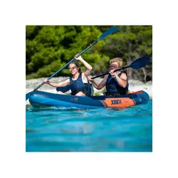 Jobe Gama Inflatable Kayak