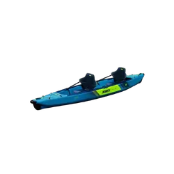 Jobe Tasman Inflatable Kayak