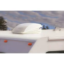 Coast To Coast Aero Flo Vent Cover For 14 x 14" Roof Vent