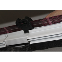 Supa-RV Anti Flap Kit Medium - 2.2m to 2.3m