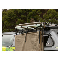 Hot Water Camping Shower Kit Bundle 1