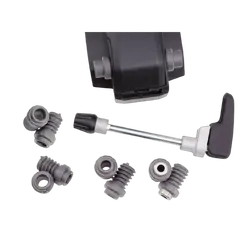 ForkChop (F/wheel off)