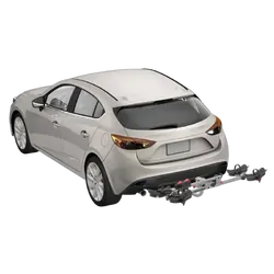 TwoTimer (12"-29" wheels)