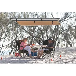 Racksbrax HD Hitch (Standard)