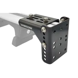 Racksbrax Hd Ab 0-15 Short (Double) 8304 - Adjustable Bracket