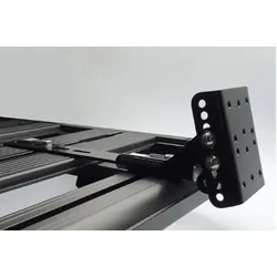 Racksbrax Hd Ab 0-15 Long (Triple) 8307 - Adjustable Bracket