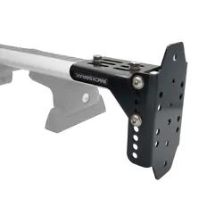 Racksbrax Xd Ab 0-15 Short (Triple) 9101 - Adjustable Bracket