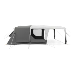 Dometic Santorini FTK 4x8 TC - Inflatable Camping Tent - 8-person