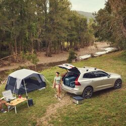 Dometic Reunion FTG 4x4 Redux, inflatable camping tent, 4-person