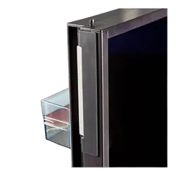 Dometic Compressor Fridge & Freezer 12/240v Ruc8408X 224L (2 Door)