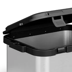 Dometic GO Hard Storage 50L - Slate