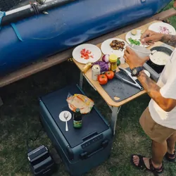 Dometic CFX2 45L Fridge Freezer - Ocean