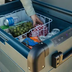 Dometic CFX2 57L Fridge Freezer - Ocean